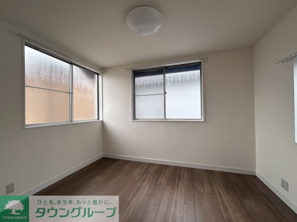 小川町1丁目戸建の物件内観写真